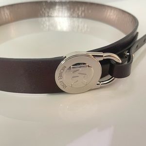 Michael Kors belt